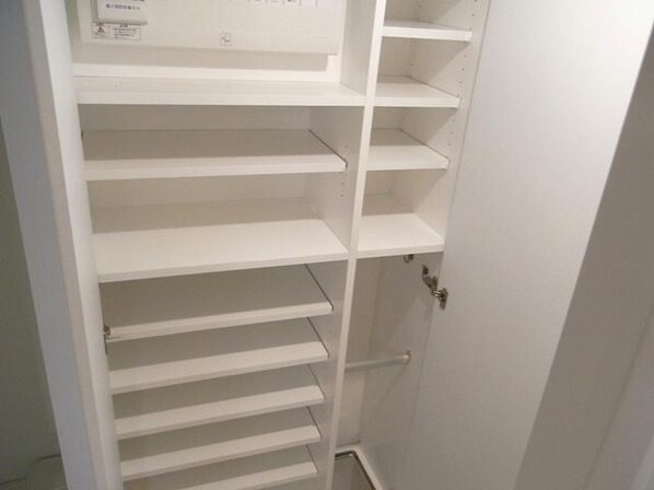 パークアクシス蒲田壱番館の物件内観写真